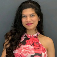 Dr.Samantha Annette Alva