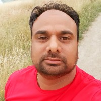 Deepak Kumar
