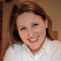 Kateryna Duvivier