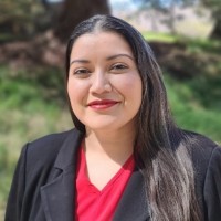 Michelle Quevedo-Penn