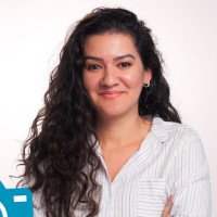 Bruna Claudino