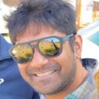 Ashwin Shetty