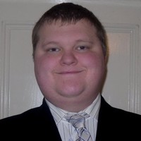 Daniel P. Williams, MBPsS