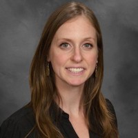 Jen Wolchansky, Aicp, Env Sp