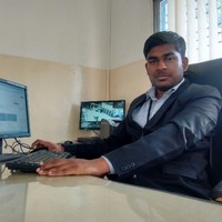 Amrutraj Khemalapure