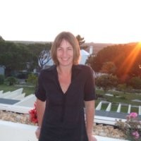 Sophie Weate
