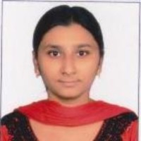 Usharani Madasu