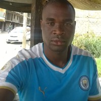 Wycliffe Ndulu