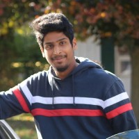 Edwin Chungath Lazar