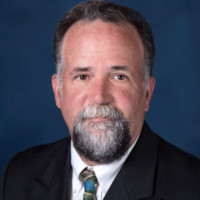 Mike Guthrie