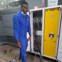 Tsietsi Solomon Manganye