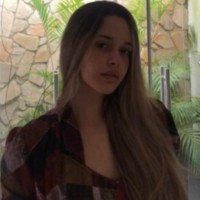 Jamylle Vitória