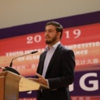 Juan Pablo Fernandez Jimenez