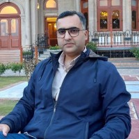 Faisal Moin