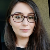 Clara Olivia Ceaparu