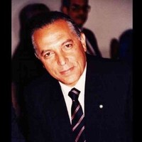 General. Ahmed ABDELRAHMAN
