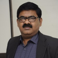 sunil Dumbre