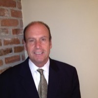 Bruce Cantor