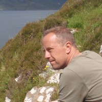Roger Calow