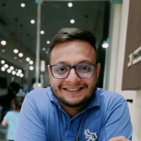 Mitul Shah, Cspo