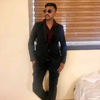 Rishabh Bhawsar
