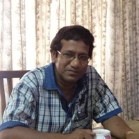 Ranjit Hazarika
