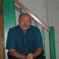 Dave Bailey