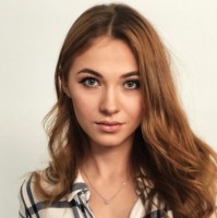 Nadiia Horbul