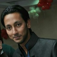Shrish Mishra