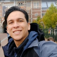 Jhon Pereira Delgado