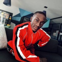 Ian Masiyandima
