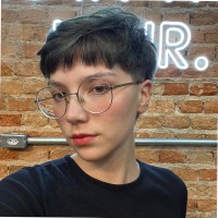 Laryssa Yumi Nakashima