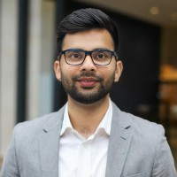 Utkarsh Tripathi