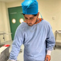 Gabriel Antonio Chavez Luna