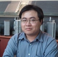 Chia-Bao Huang