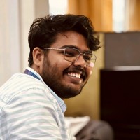 Jishnu C