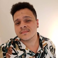 Joao Vitor Santos Cabral Oliveira