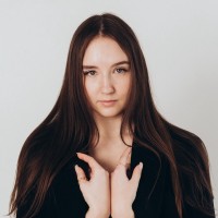 Anastasia Gubareva