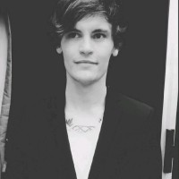 Matthew Barnard