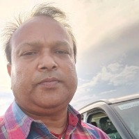 Sudhir Ranjan Das