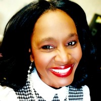 Charmaine Augustin , Cde® Phd Candidate I/O Psychology