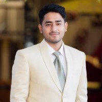 Shradhye Shrestha