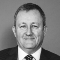 Jamie Scott (MLIBF, DipFA, CeMap)