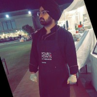 Parminder Singh