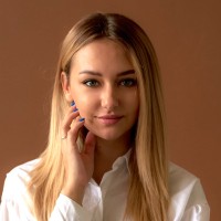 Alina Kabachnikova