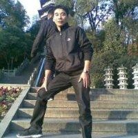 黄建强