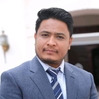 Manoj Byanjankar