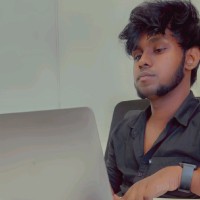 Karthik N