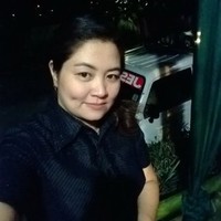 Maria Joecelyn Osdana