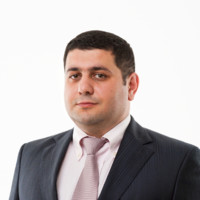 Alex Grigoryan